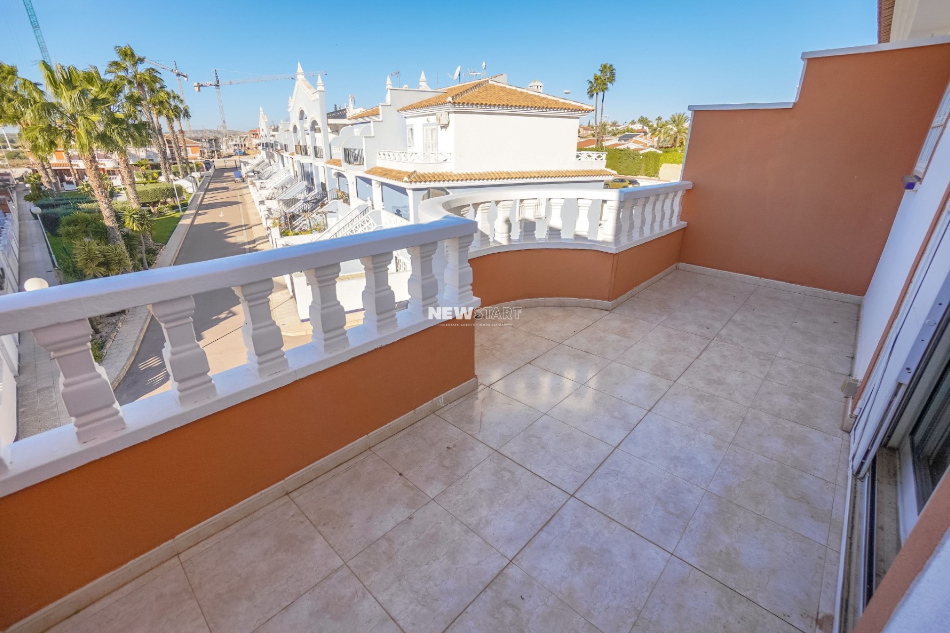 Reventa - Casa adosada - Ciudad Quesada