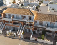 Reventa - Casa adosada - Ciudad Quesada