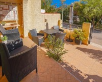 Reventa - Casa adosada con terraza al final - La Marina - Urb. La Marina
