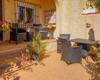 Reventa - Casa adosada con terraza al final - La Marina - Urb. La Marina