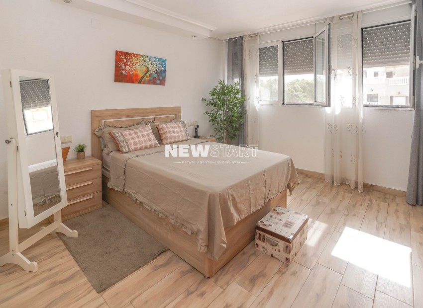 Reventa - Casa adosada - Guardamar del Segura - Guardamar