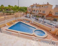 Reventa - Casa adosada - Guardamar del Segura - Guardamar