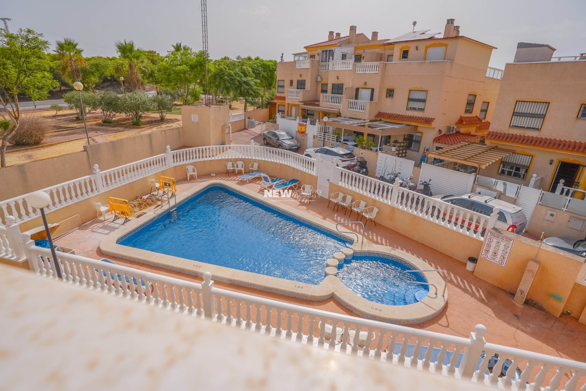 Reventa - Casa adosada - Guardamar del Segura - Guardamar
