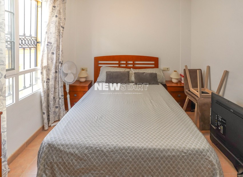 Reventa - Casa adosada - Guardamar del Segura - Guardamar