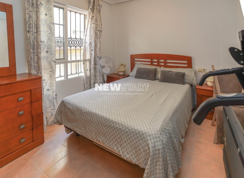 Reventa - Casa adosada - Guardamar del Segura - Guardamar
