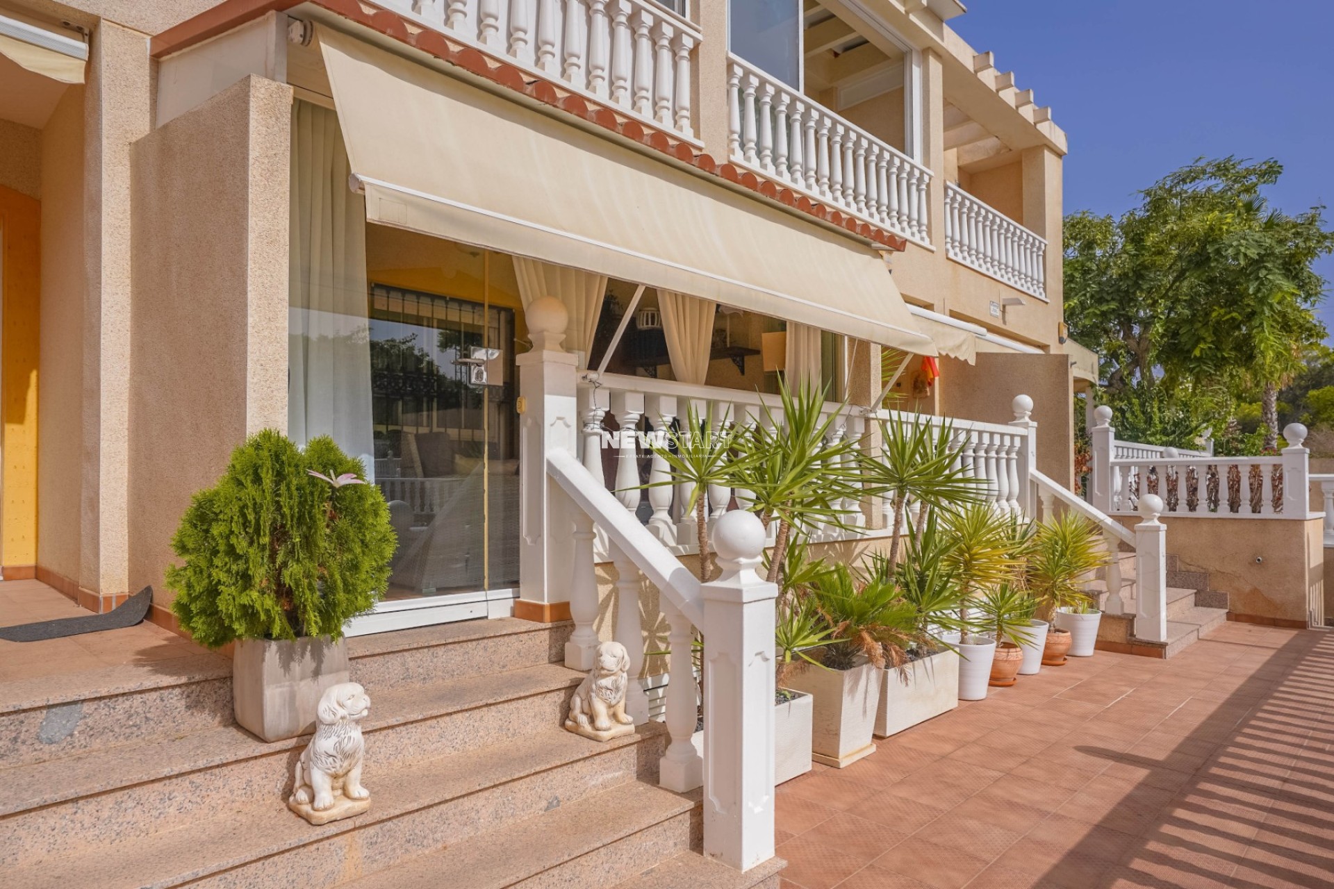 Reventa - Casa adosada - Guardamar del Segura - Guardamar