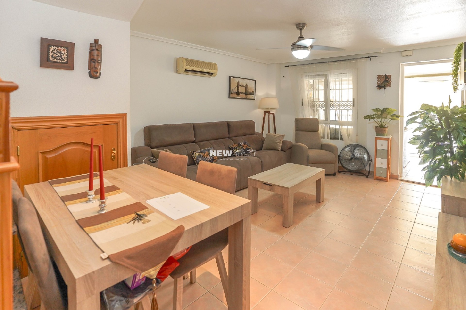 Reventa - Casa adosada - Guardamar del Segura - Guardamar