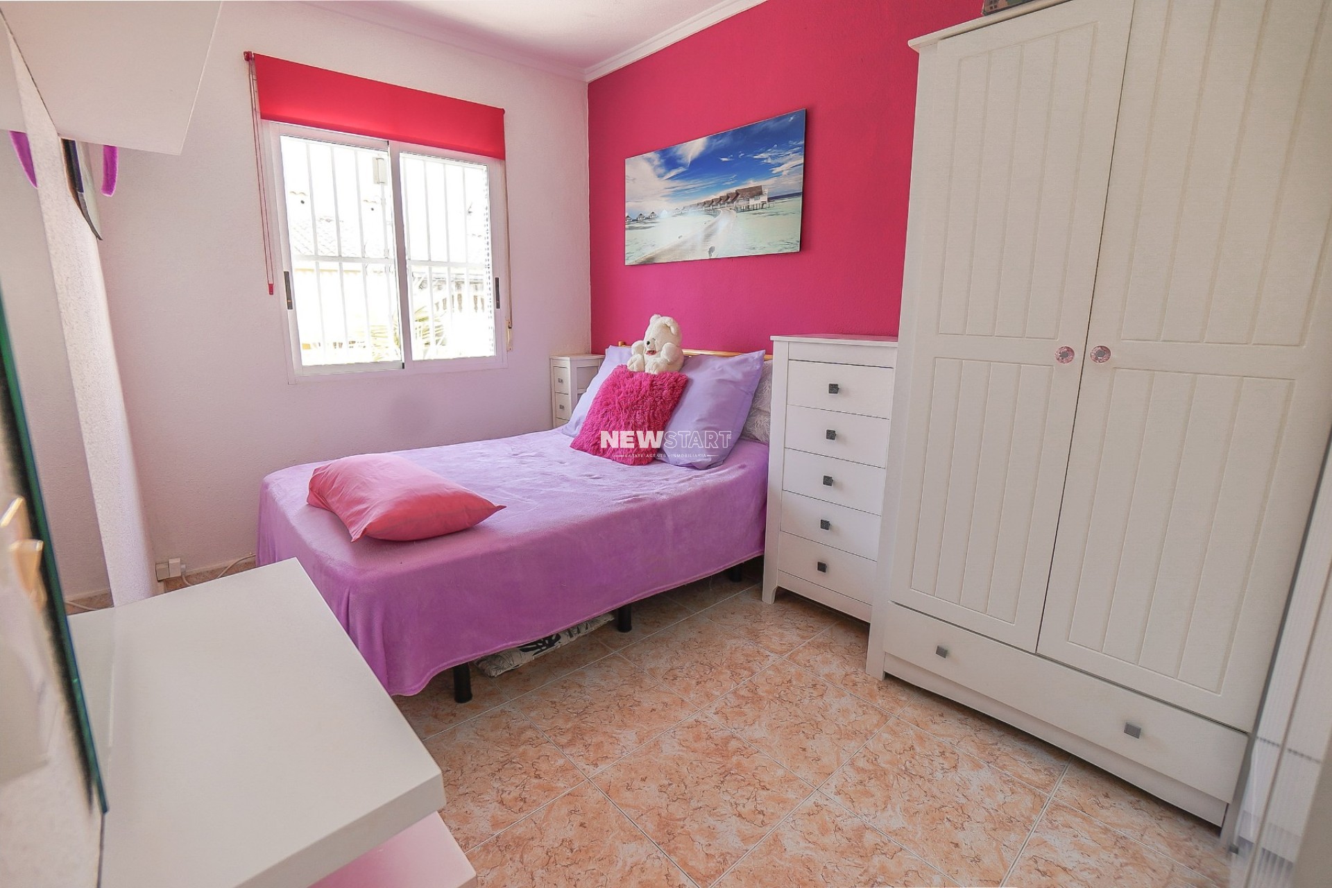 Reventa - Casa adosada - La Marina - Urb. La Marina