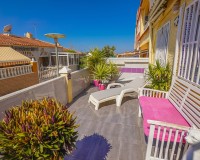 Reventa - Casa adosada - La Marina - Urb. La Marina