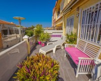 Reventa - Casa adosada - La Marina - Urb. La Marina