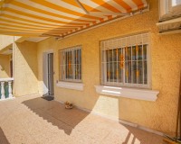 Reventa - Casa adosada - La Marina - Urb. La Marina