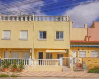 Reventa - Casa adosada - La Marina - Urb. La Marina