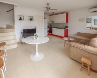 Reventa - Casa adosada - La Marina - Urb. La Marina
