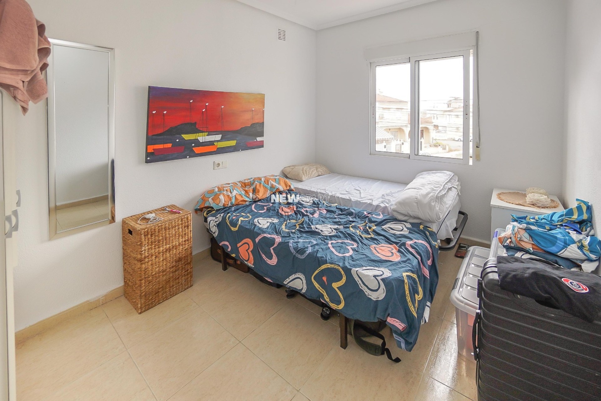 Reventa - Casa adosada - La Marina - Urb. La Marina