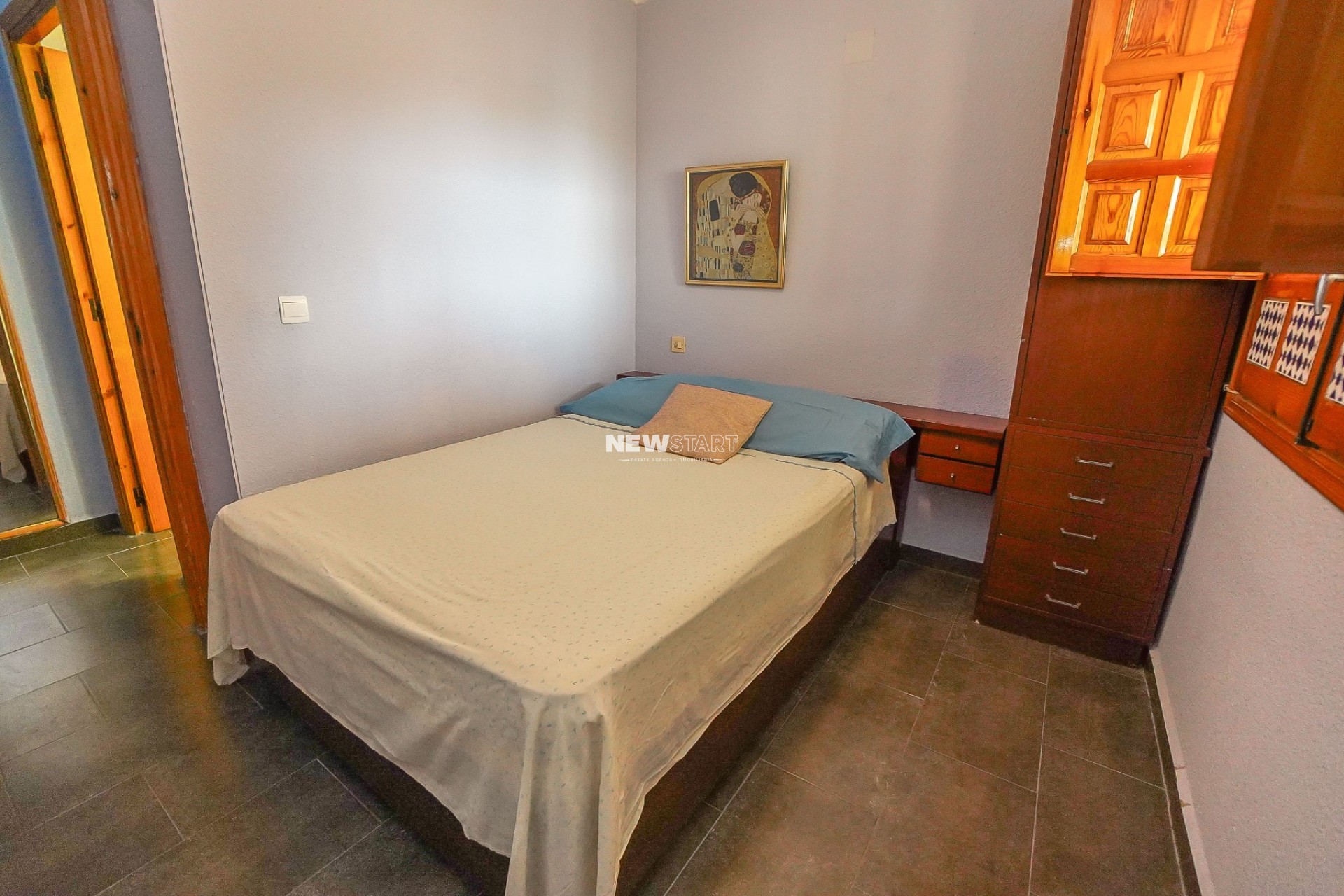 Reventa - Casa adosada - La Marina - Urb. La Marina