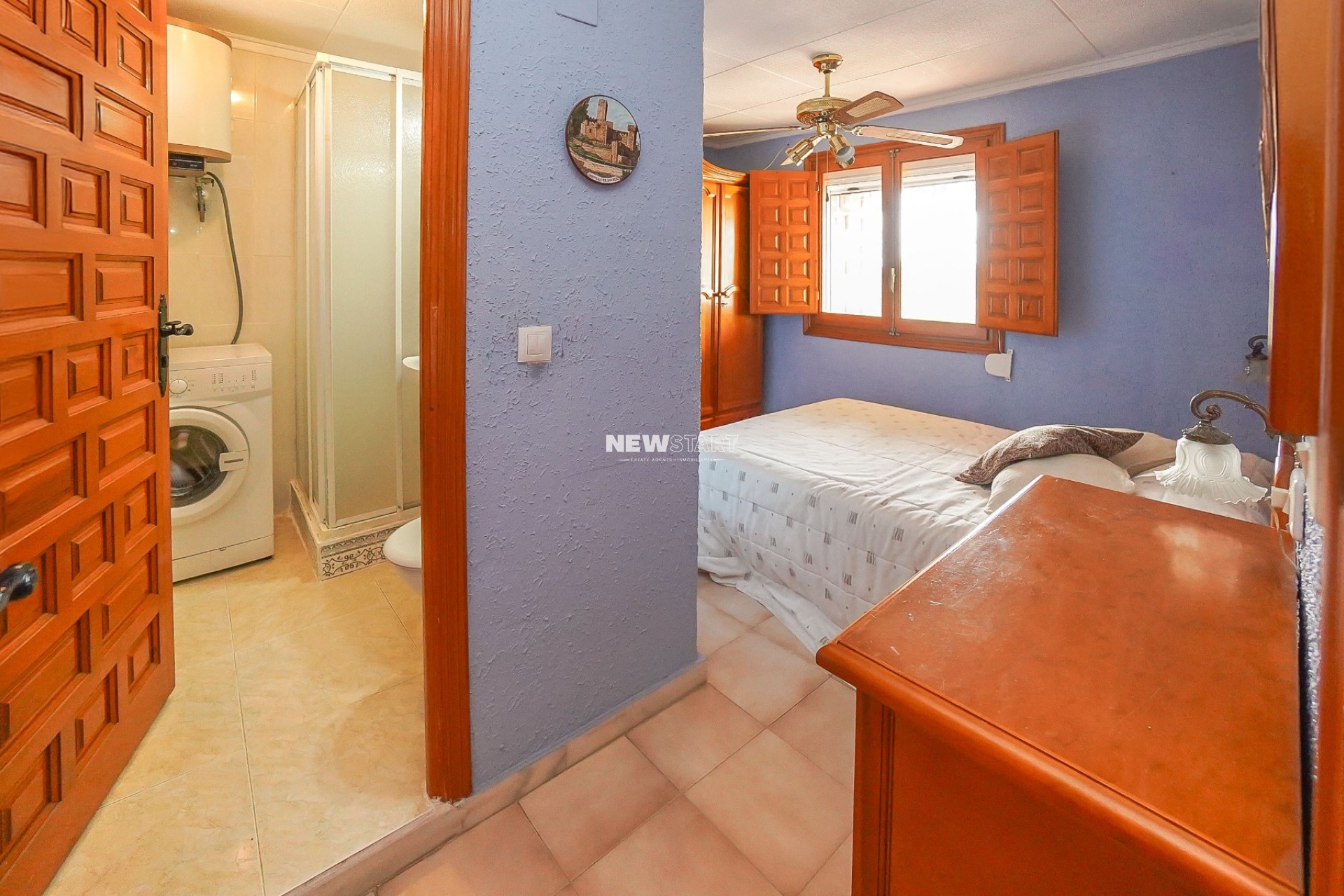 Reventa - Casa adosada - La Marina - Urb. La Marina