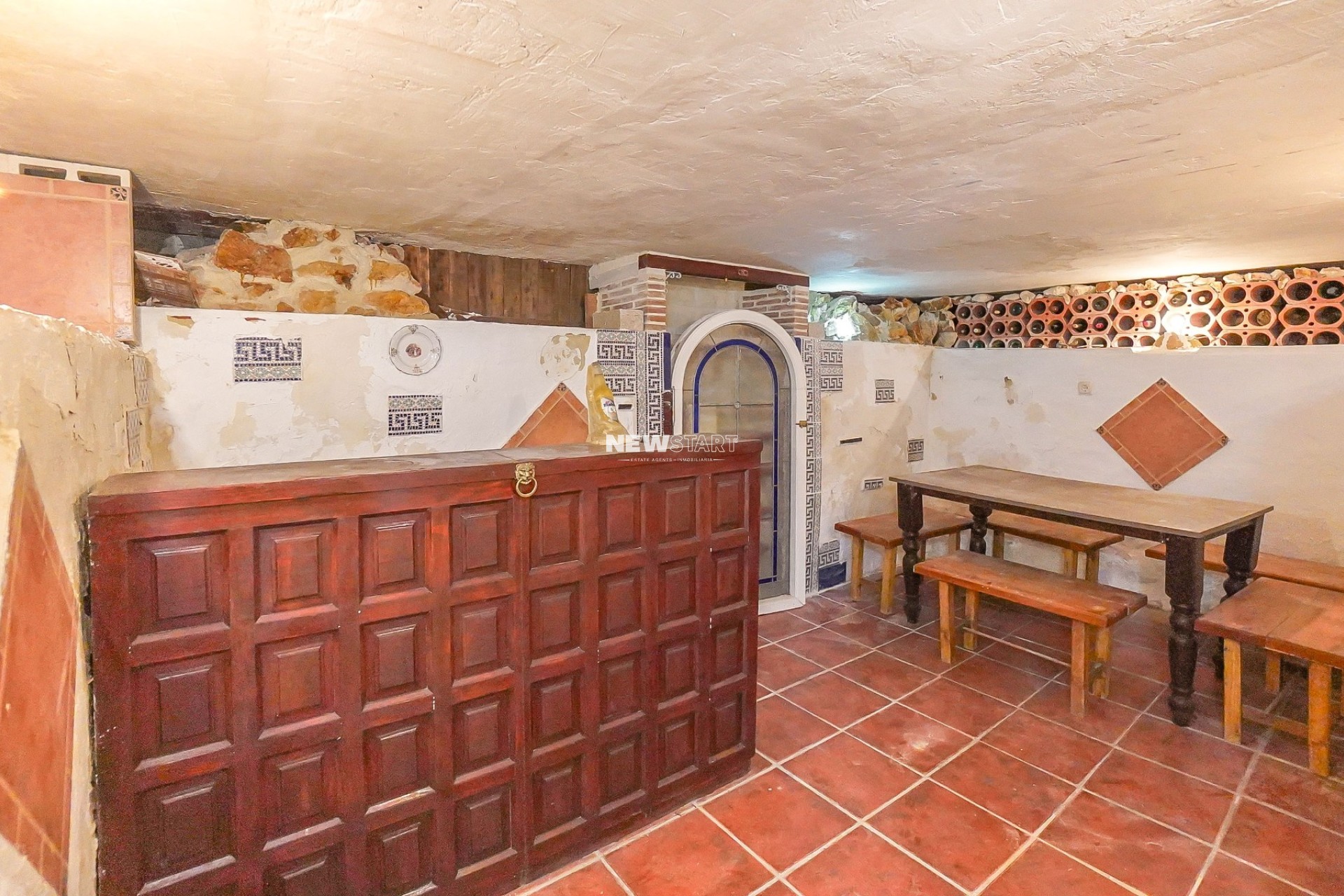 Reventa - Casa adosada - La Marina - Urb. La Marina