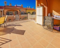 Reventa - Casa adosada - La Marina - Urb. La Marina