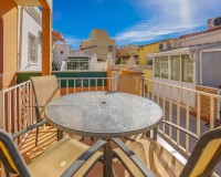 Reventa - Casa adosada - La Marina - Urb. La Marina