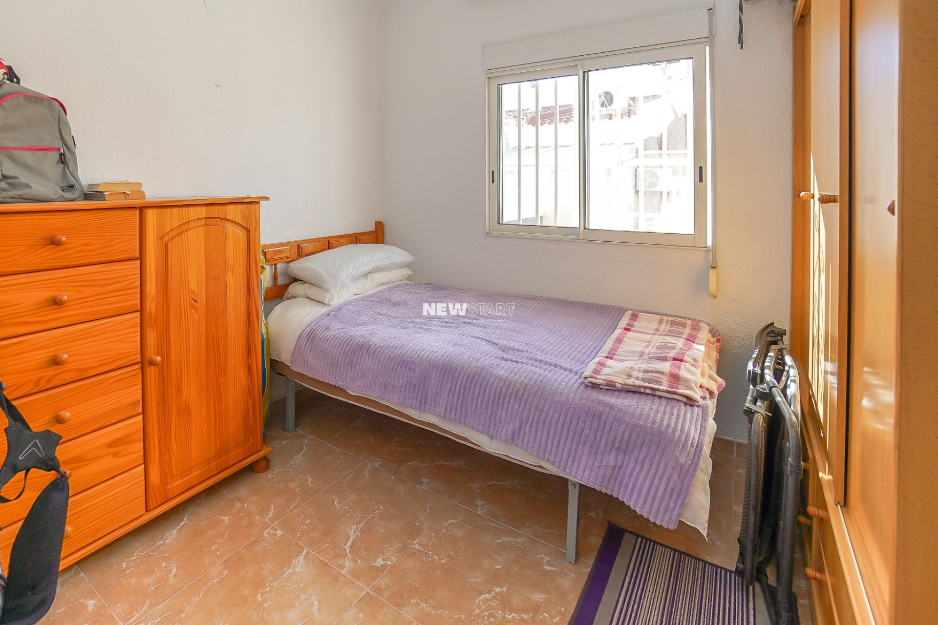 Reventa - Casa adosada - La Marina - Urb. La Marina