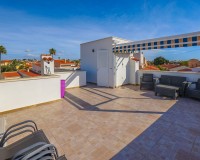 Reventa - Casa adosada - La Marina - Urb. La Marina