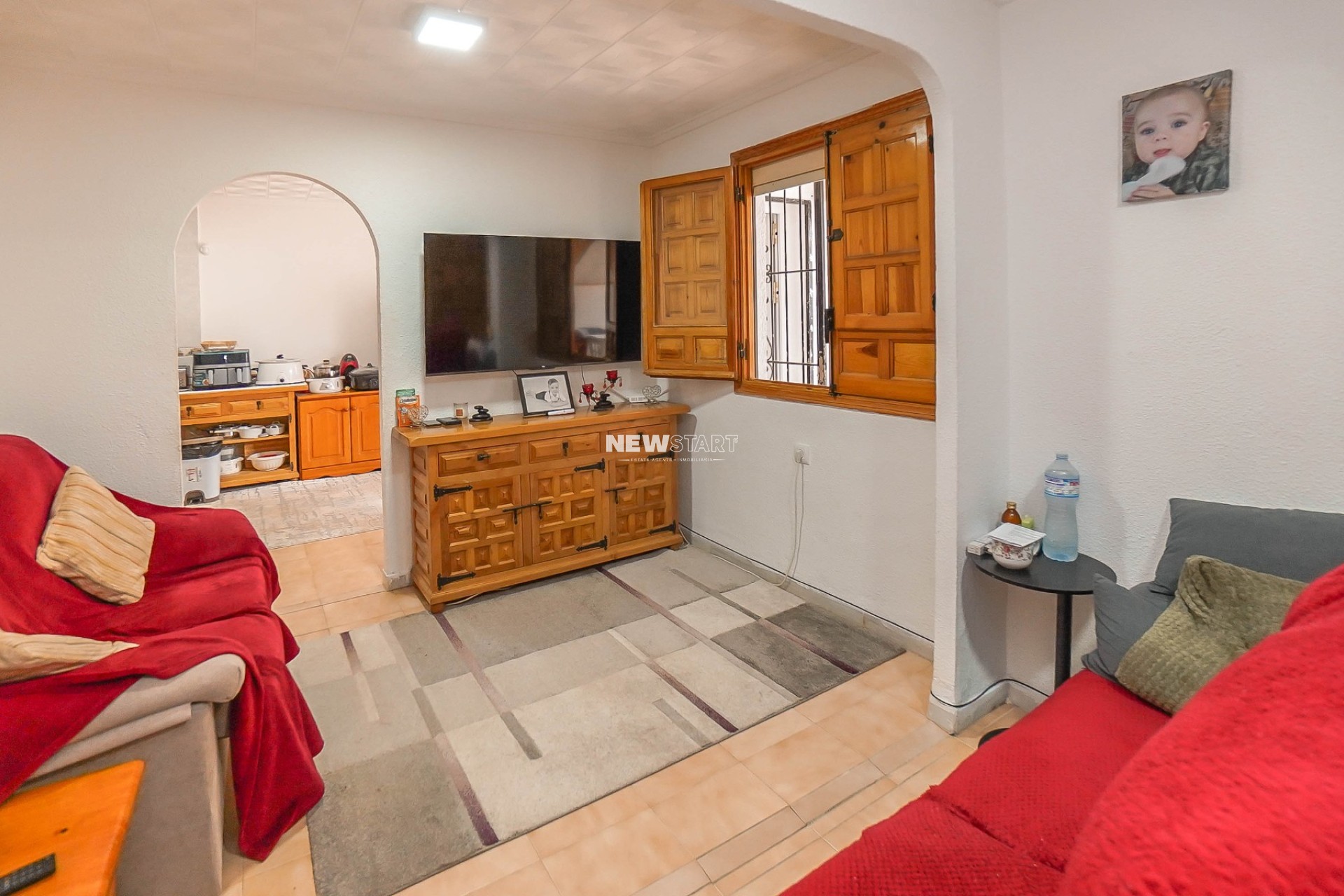 Reventa - Casa adosada - La Marina - Urb. La Marina
