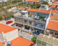 Reventa - Casa adosada - La Marina - Urb. La Marina