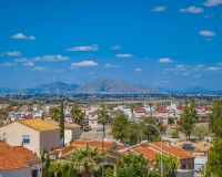 Reventa - Casa adosada - La Marina - Urb. La Marina