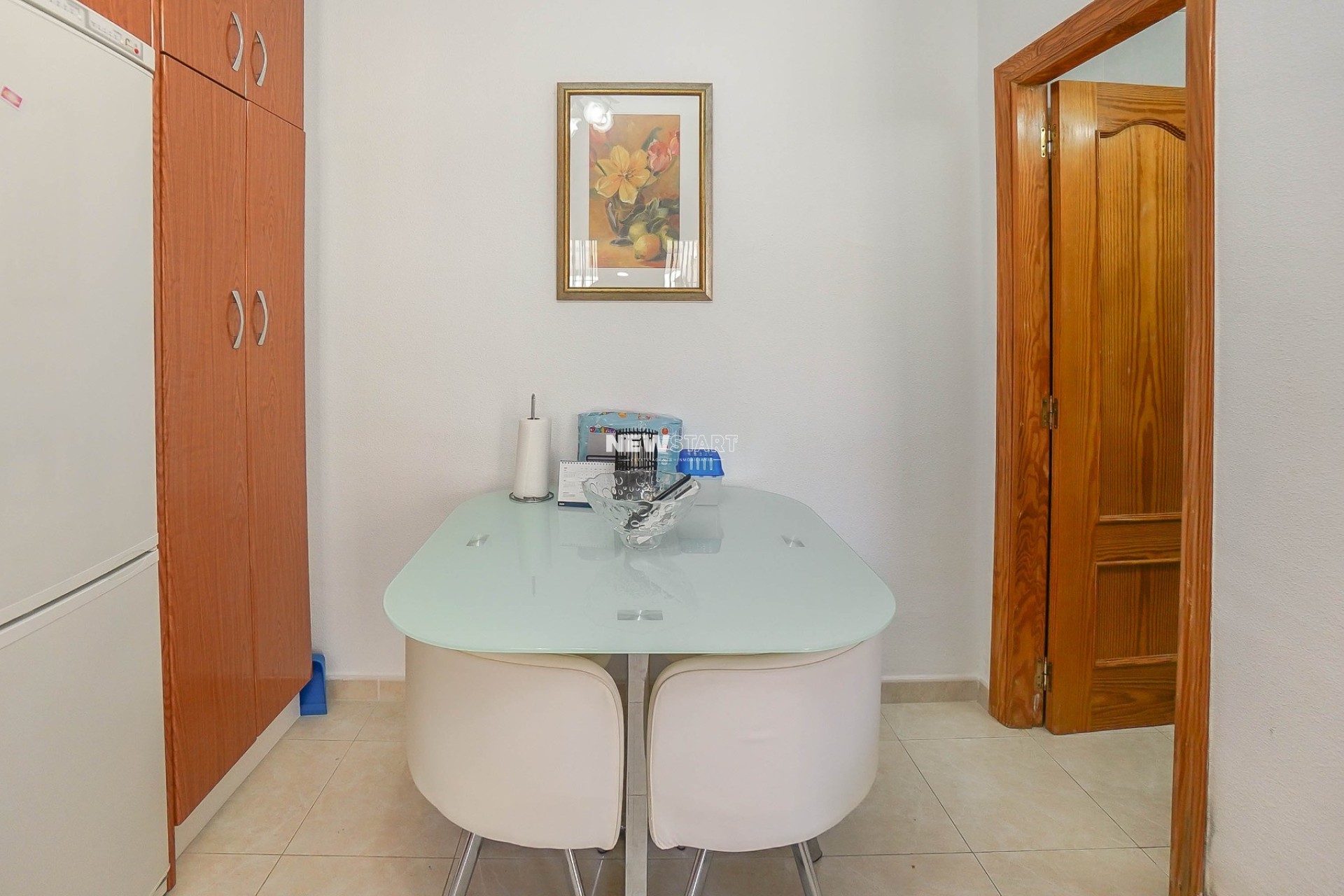Reventa - Casa adosada - La Marina - Urb. La Marina