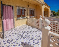 Reventa - Casa adosada - La Marina - Urb. La Marina