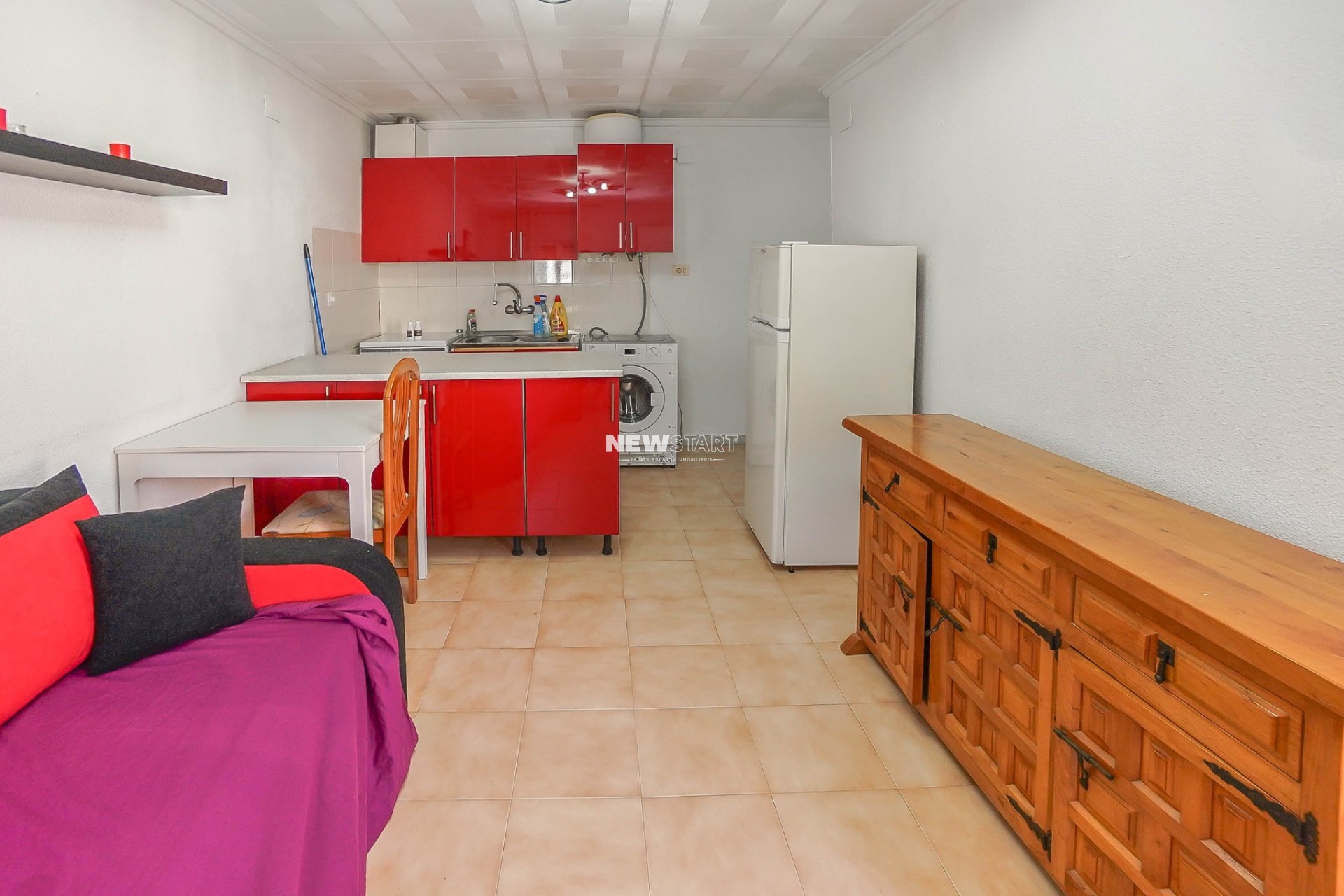 Reventa - Casa adosada - La Marina - Urb. La Marina