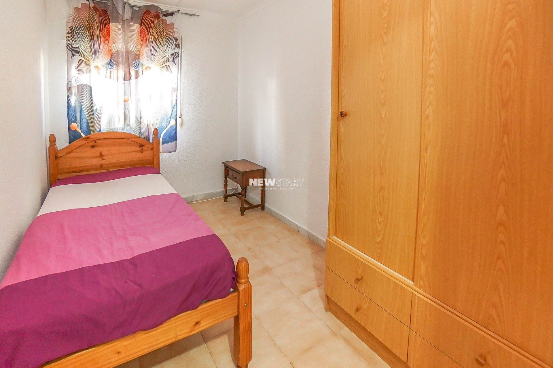 Reventa - Casa adosada - La Marina - Urb. La Marina