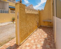 Reventa - Casa adosada - La Marina - Urb. La Marina