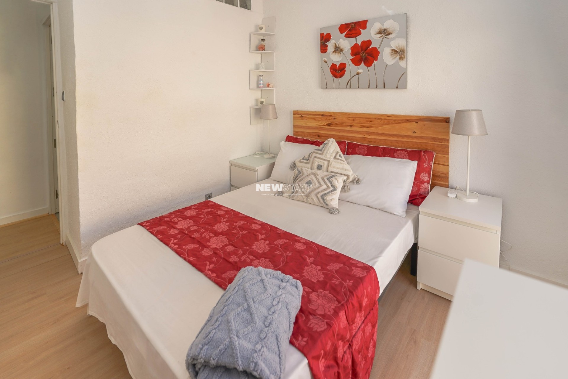 Reventa - Casa adosada - La Marina - Urb. La Marina