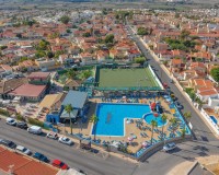 Reventa - Casa adosada - La Marina - Urb. La Marina