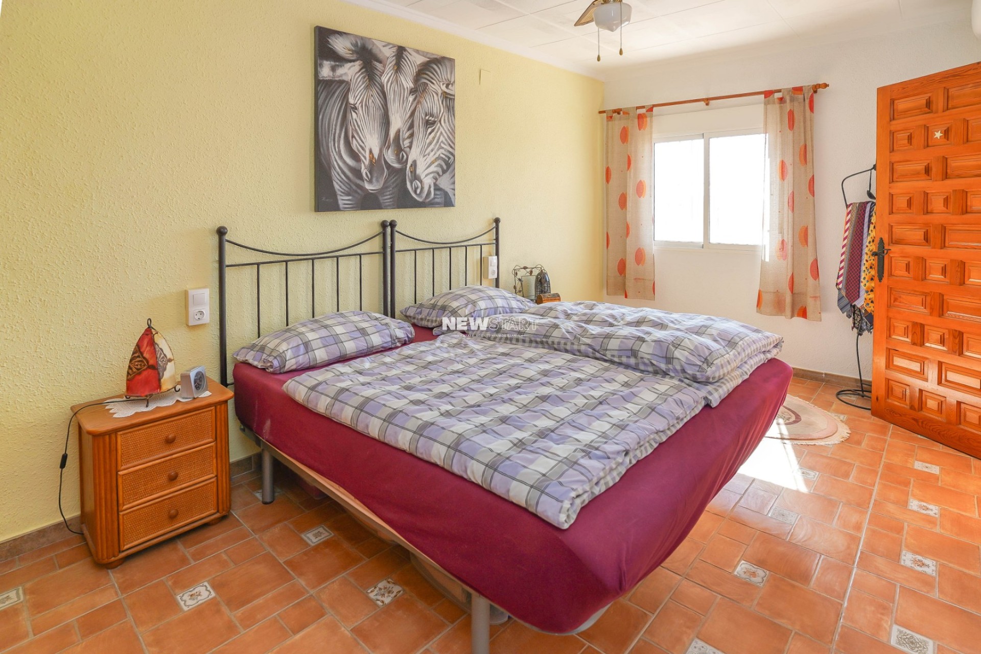 Reventa - Casa adosada - La Marina - Urb. La Marina