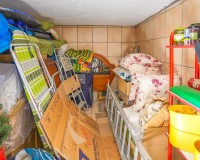 Reventa - Casa adosada - La Marina - Urb. La Marina