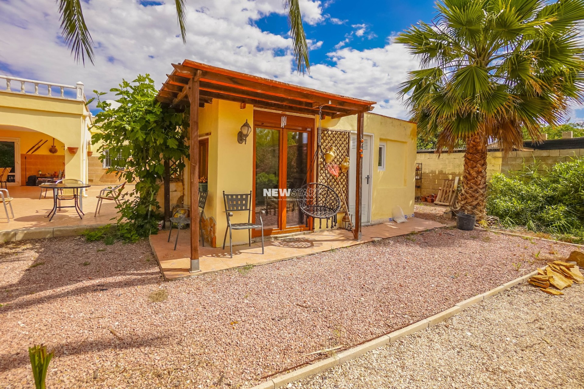 Reventa - Casa de campo-Finca - Elche - Daimes