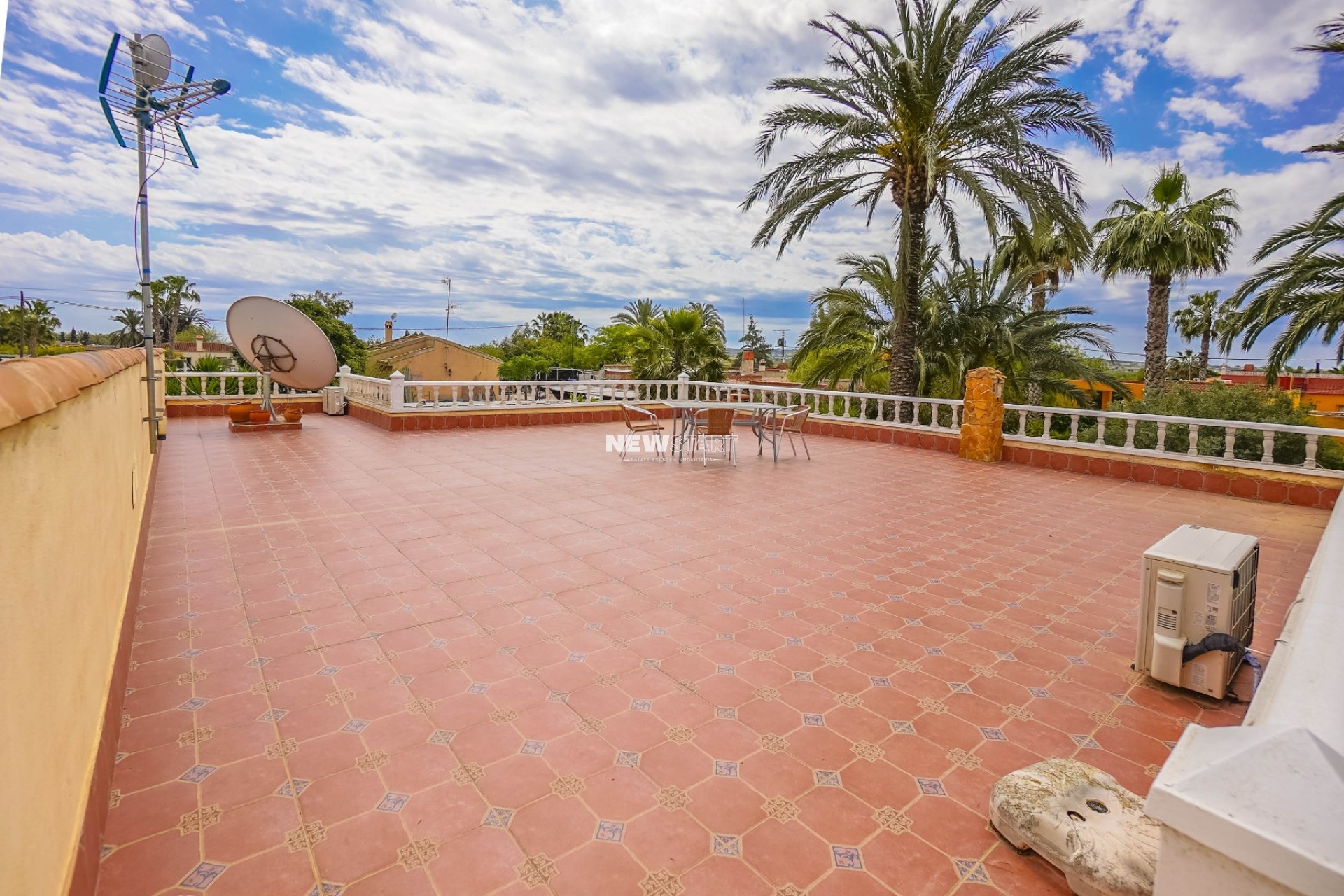 Reventa - Casa de campo-Finca - Elche - Daimes