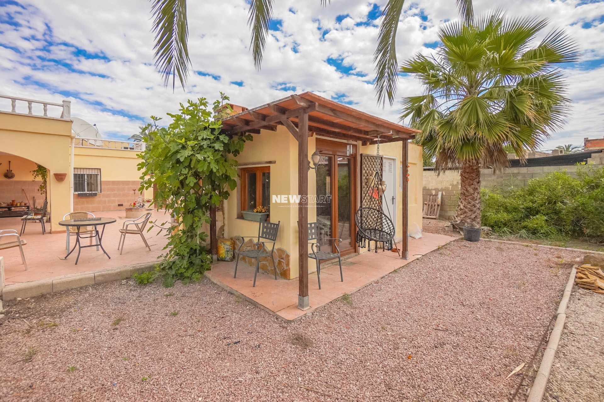 Reventa - Casa de campo-Finca - Elche - Daimes