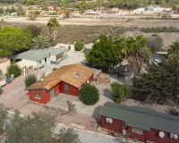 Reventa - Casa de campo-Finca - Elche - La Hoya