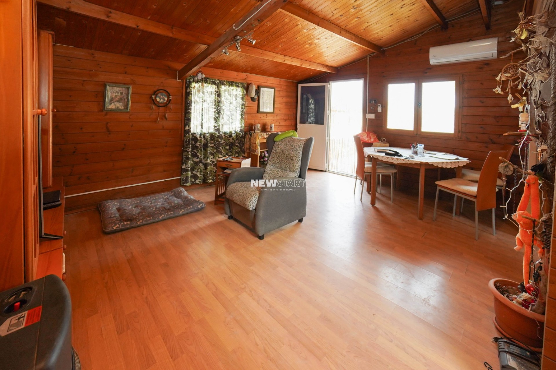 Reventa - Casa de campo-Finca - Elche - La Hoya