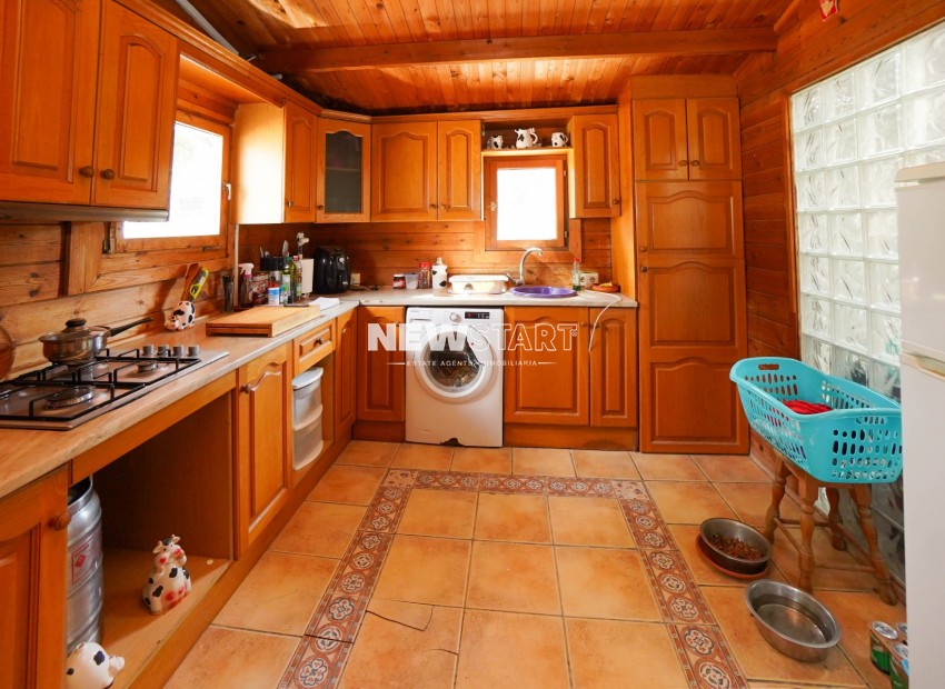 Reventa - Casa de campo-Finca - Elche - La Hoya