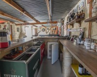 Reventa - Casa de campo-Finca - Elche - La Hoya