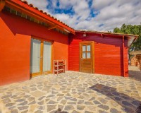 Reventa - Casa de campo-Finca - Elche - La Hoya