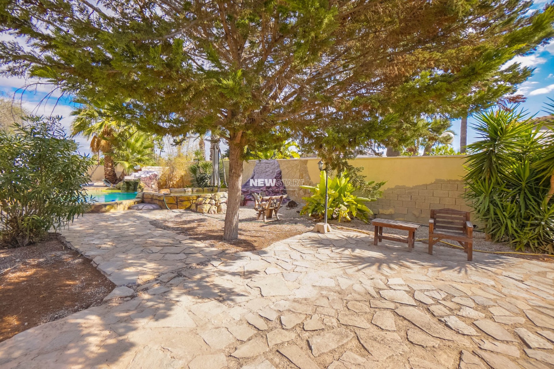 Reventa - Casa de campo-Finca - Elche - La Hoya