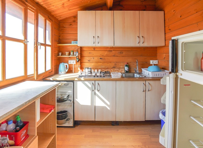 Reventa - Casa de campo-Finca - Elche - La Hoya