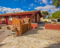 Reventa - Casa de campo-Finca - Elche - La Hoya