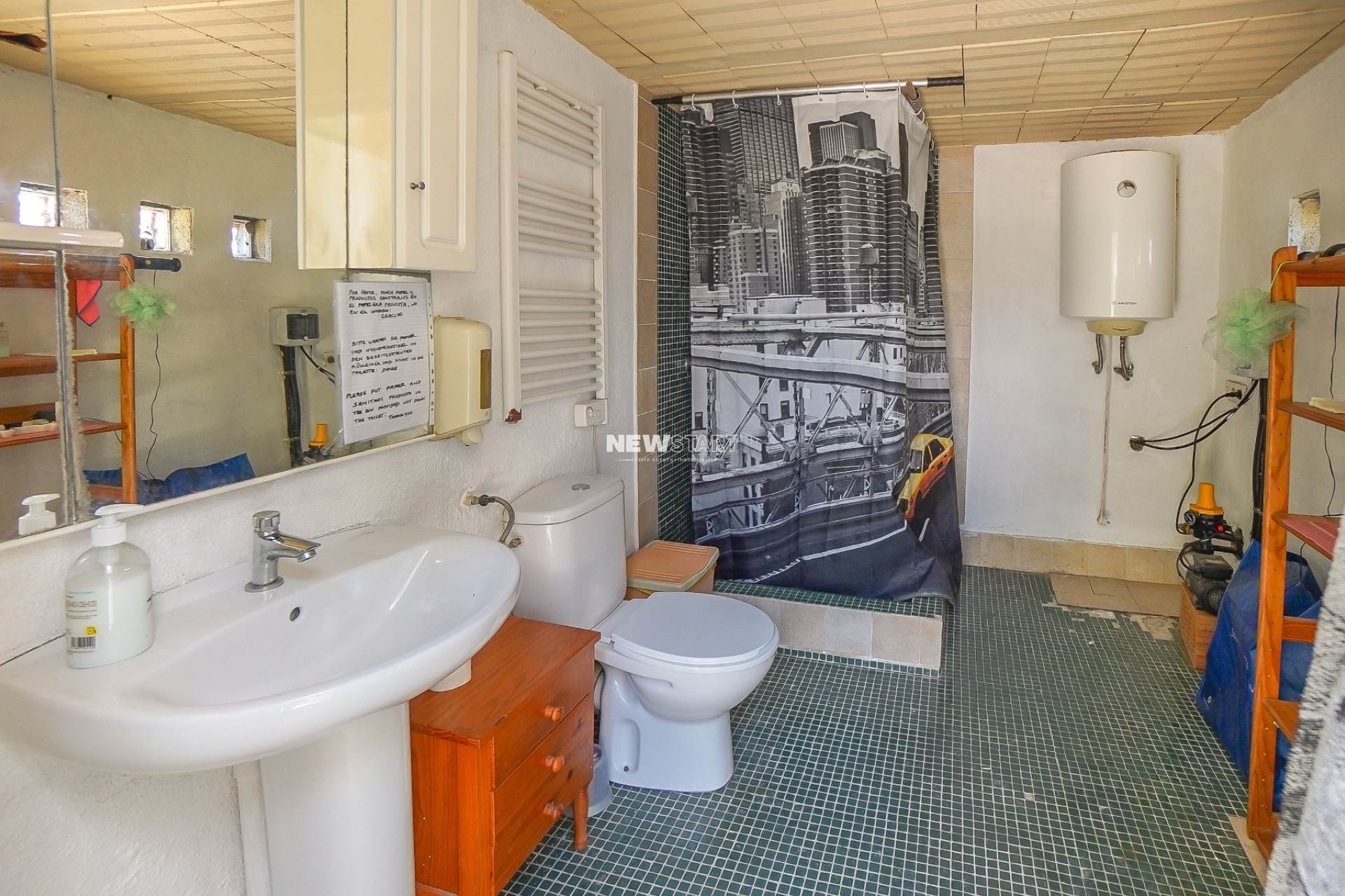 Reventa - Casa de campo-Finca - Elche - La Hoya