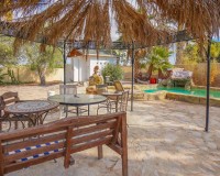 Reventa - Casa de campo-Finca - Elche - La Hoya